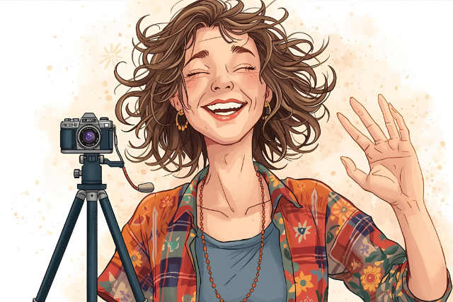The Proven Power of Self‑Portraits: Discover a Transformative Breakthrough in Self‑Worth