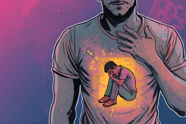 The Proven Path to Quieting the Inner Critic: A Trauma-Informed Breakthrough to Self-Compassion