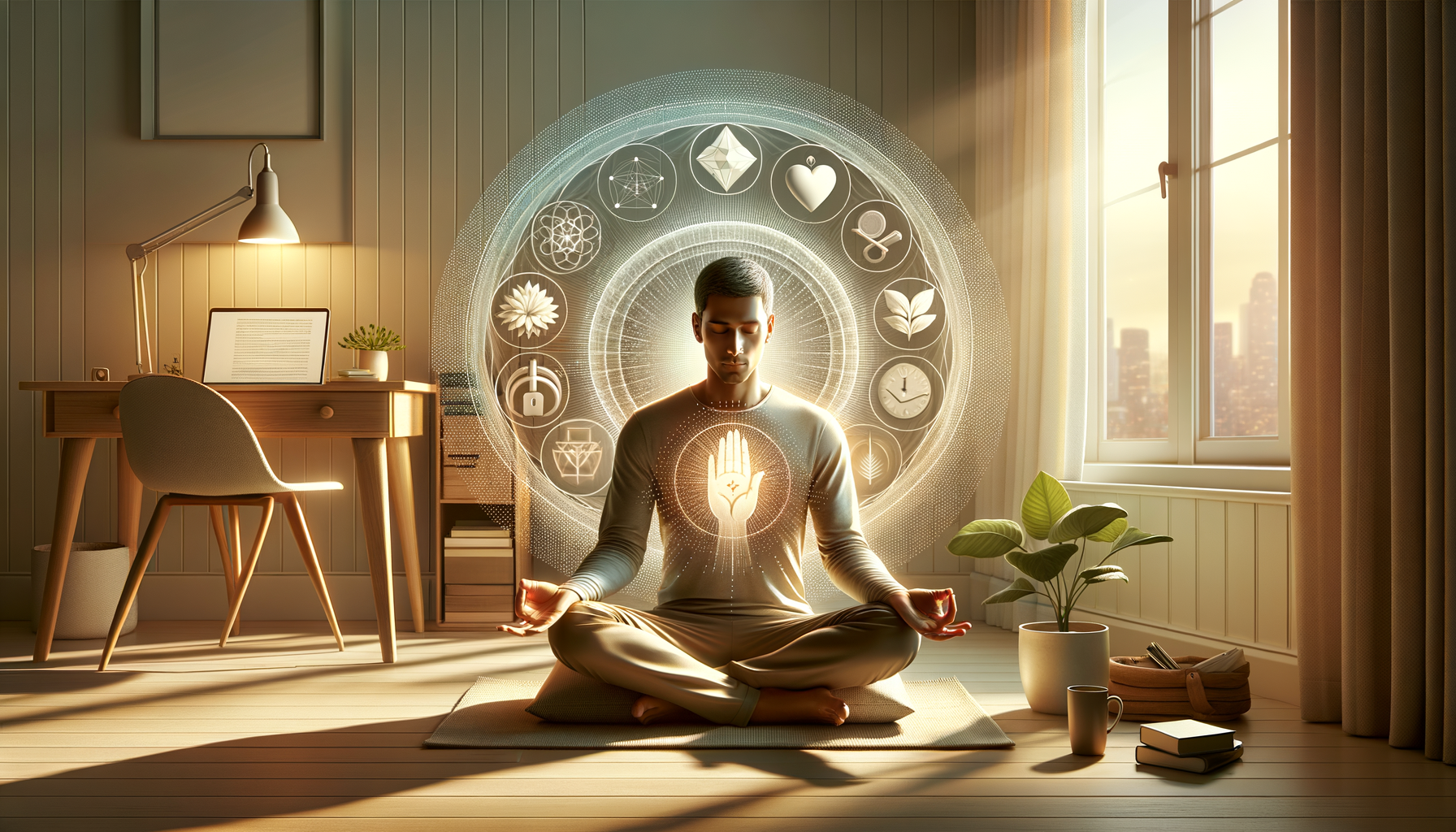 Proven Jain Contemplation for Daily Life: Master Non-Reactivity and Transform Suffering