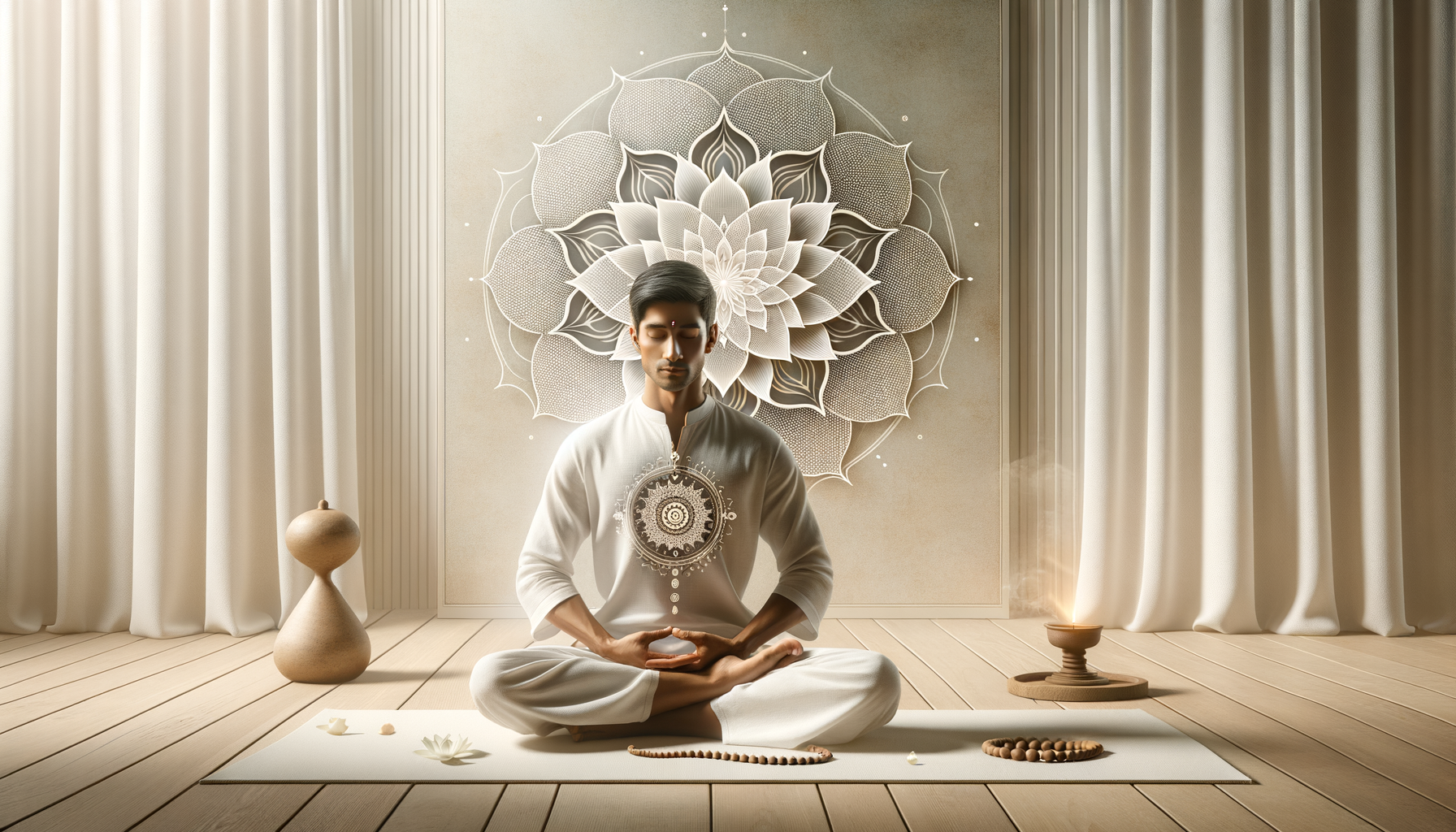 The Complete Jain Guide to Yoga and Meditation: Discover Proven Paths to Inner Liberation