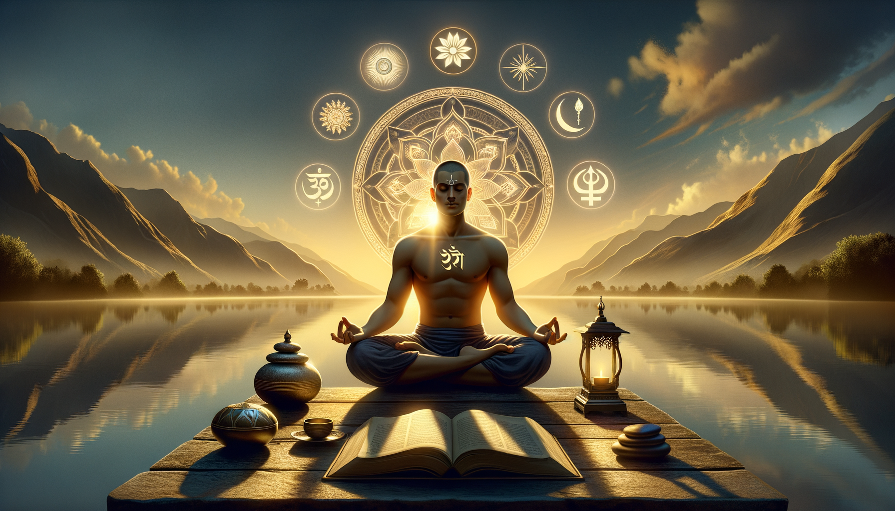 Master Patience in Adversity: The Essential Dharmic Guide to Resilience and Inner Strength