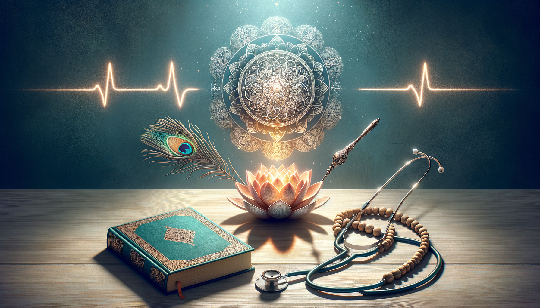 Essential Insights: Discover How Krishna Consciousness Supports Proven Mental Health Care