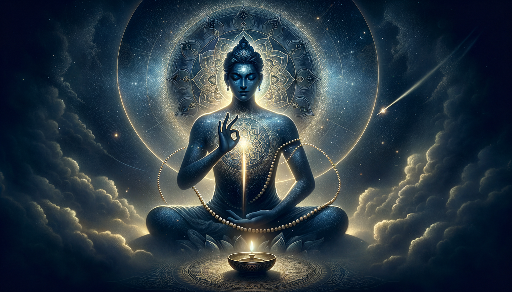 Ultimate Kali Mahavidya Guide: Discover Mantra Sadhana, Siddhi, Forms, and Rahasya