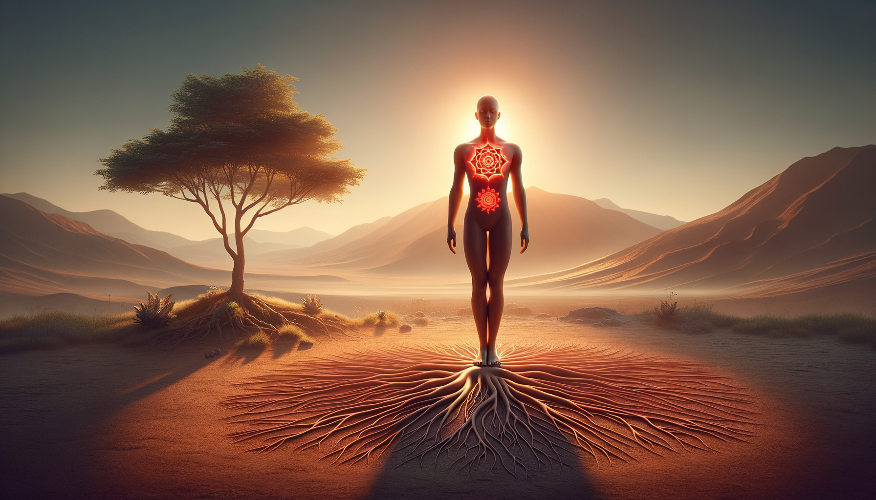 Muladhara (Root) Chakra: The Complete, Proven Guide to Grounding, Security, and Stability
