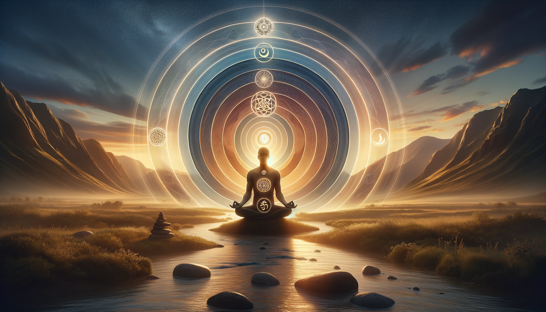 Master the Inner Science of Prakriti: A Complete Path to Infinite Consciousness