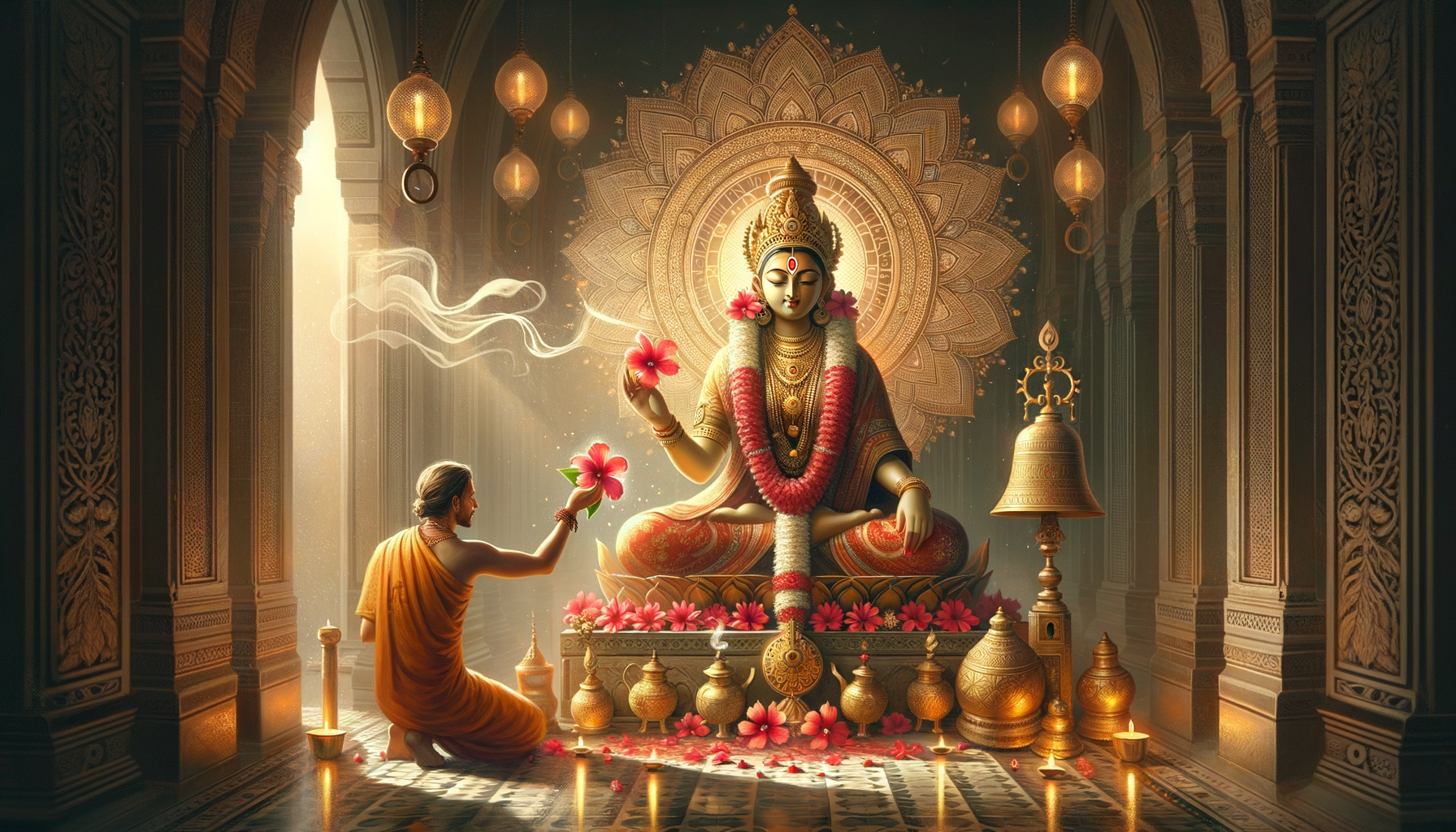 Bamakhepa of Tarapith: Essential Insights into Tantra, Devotion, and the Shakti Experience