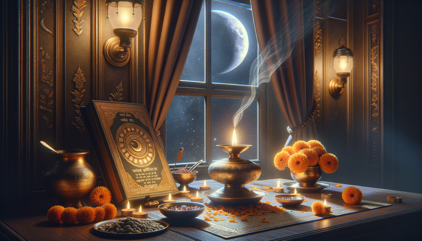 Amavasya November 2025: Essential Guide to Kartika/Margashirsha Date, Tithi Timings, and Rituals
