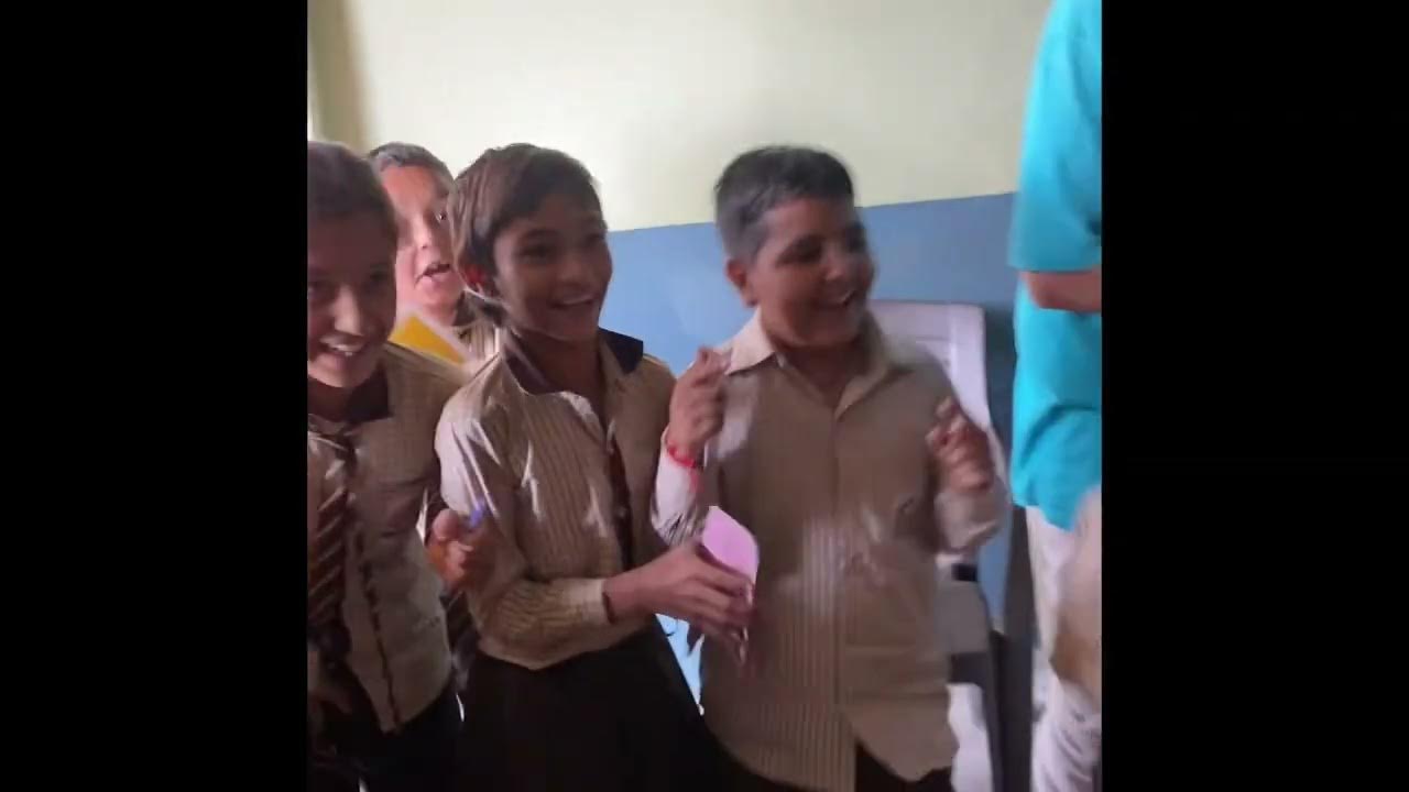 Discover Vraja’s School Program: A Joyful, Bhakti-Rich Celebration of Learning and Culture