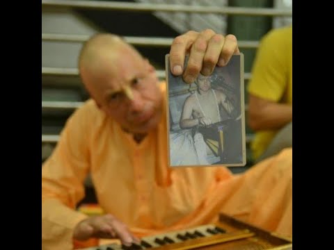 Essential SB 4.11.29-30 Insights: Discover a Devotional Breakthrough with HG Rāma Rāya Dāsa – NYC