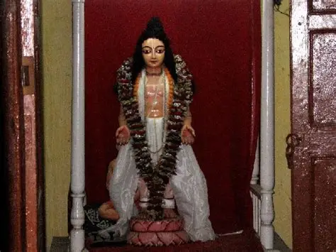 Discover Virabhadra Goswami’s Sacred Appearance: Essential Insights from C.c. Adi 11.8–12