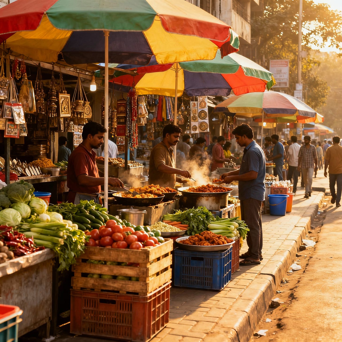 Proven Fallout of Bad Regulation: Discover Smart Deregulation to Transform Indian Cities