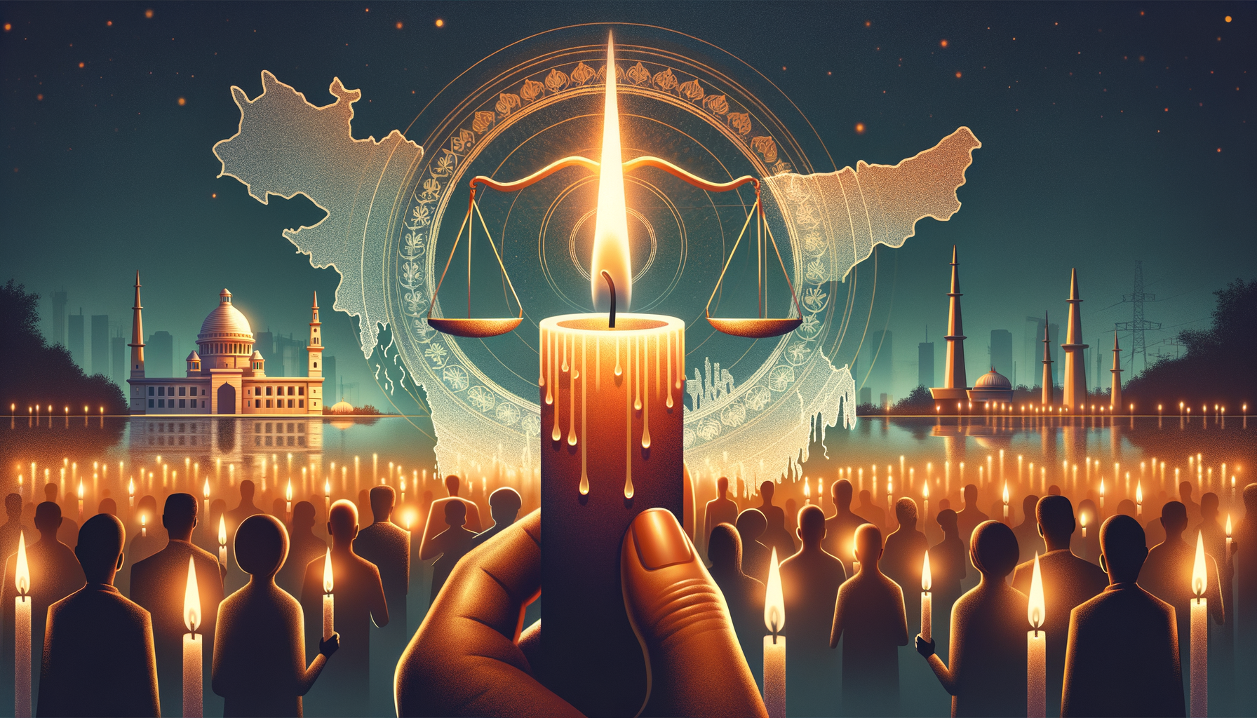 Complete Report: Noakhali Subarnachar Murder Sparks Outrage, Strengthening Dharmic Unity