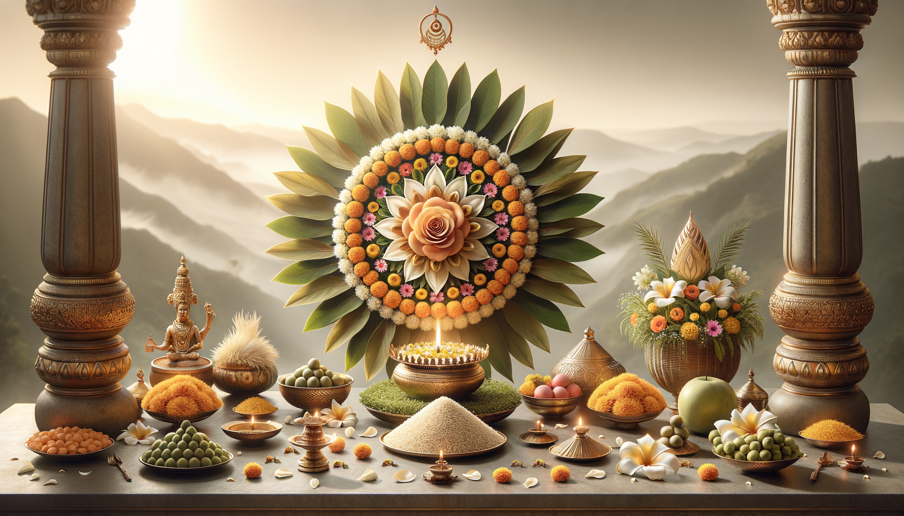 Pushpa Yagam 2025 at Tirumala: Essential, Complete Guide to Lord Balaji’s Floral Worship