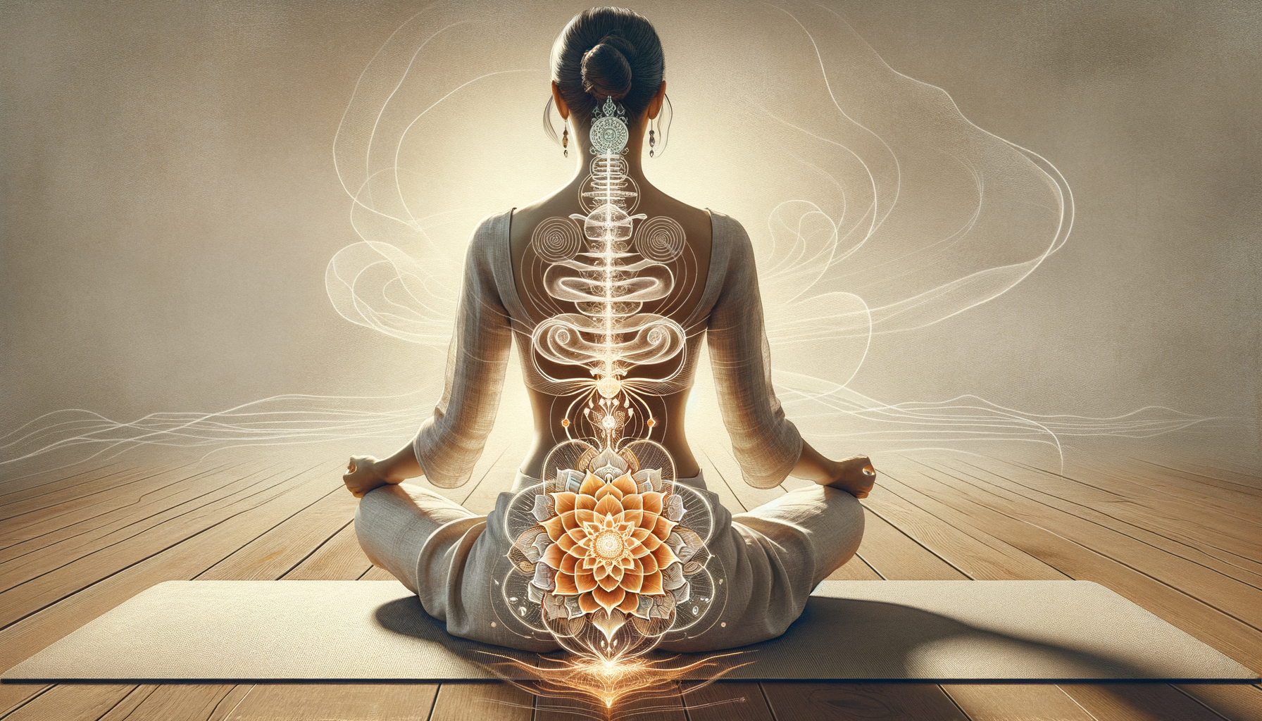 Master Svadhisthana: The Complete, Proven Guide to Balancing the Sacral Chakra for Creative Flow