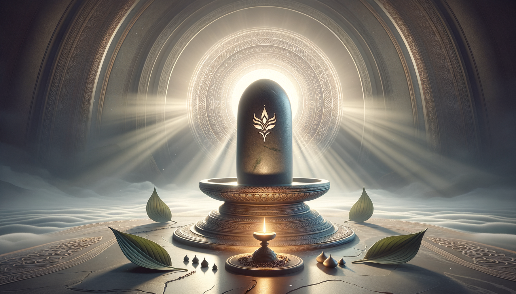 Discover Ishana’s Transformative Power: The Complete Benefits of Panchmukhi Shivling Worship