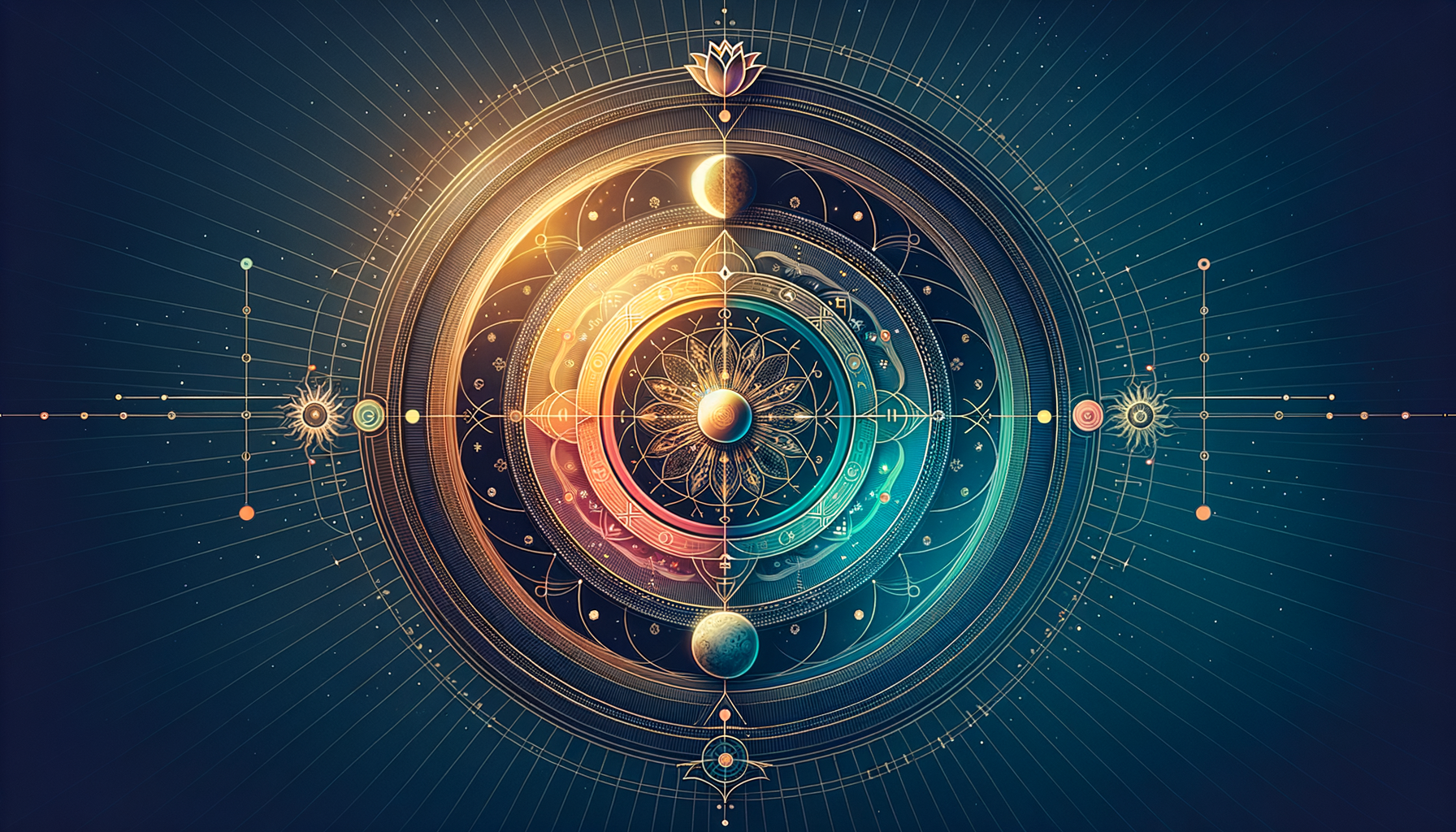 Mahabhagya Yoga Decoded: The Complete Guide to Rare Fortune‑Giving Planetary Combinations