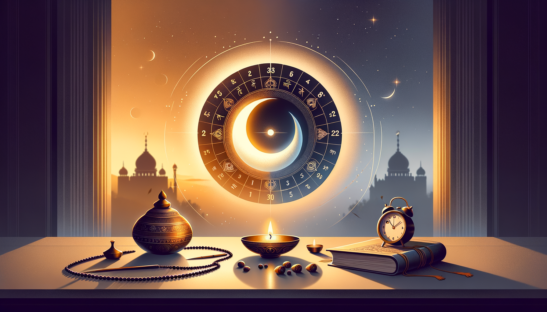 October 23, 2025 Panchang: Essential Tithi Guide to Master Your Day’s Auspicious Rhythm