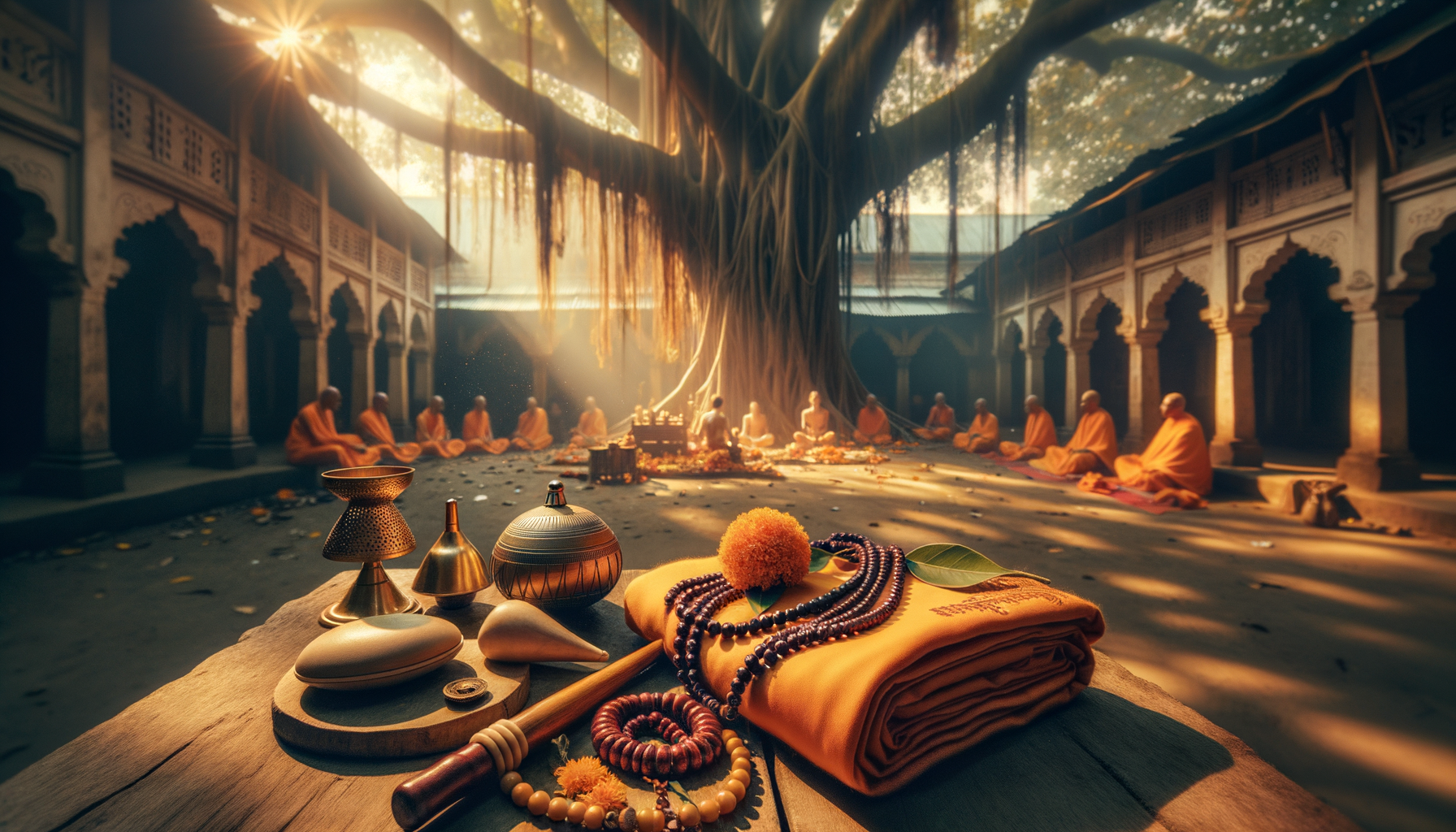 Discover Katwa’s Sacred Legacy: A Complete, Transformative Guide to Caitanya’s Sannyāsa