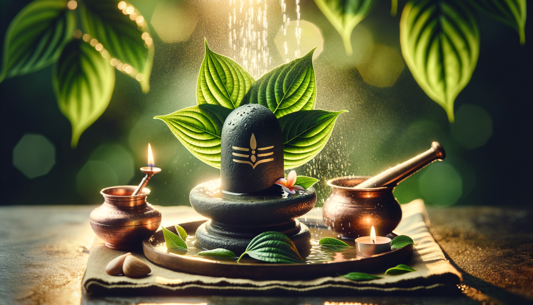 Bilva Patra’s Essential Significance: Discover Proven Rituals, Symbolism, and Ayurvedic Benefits
