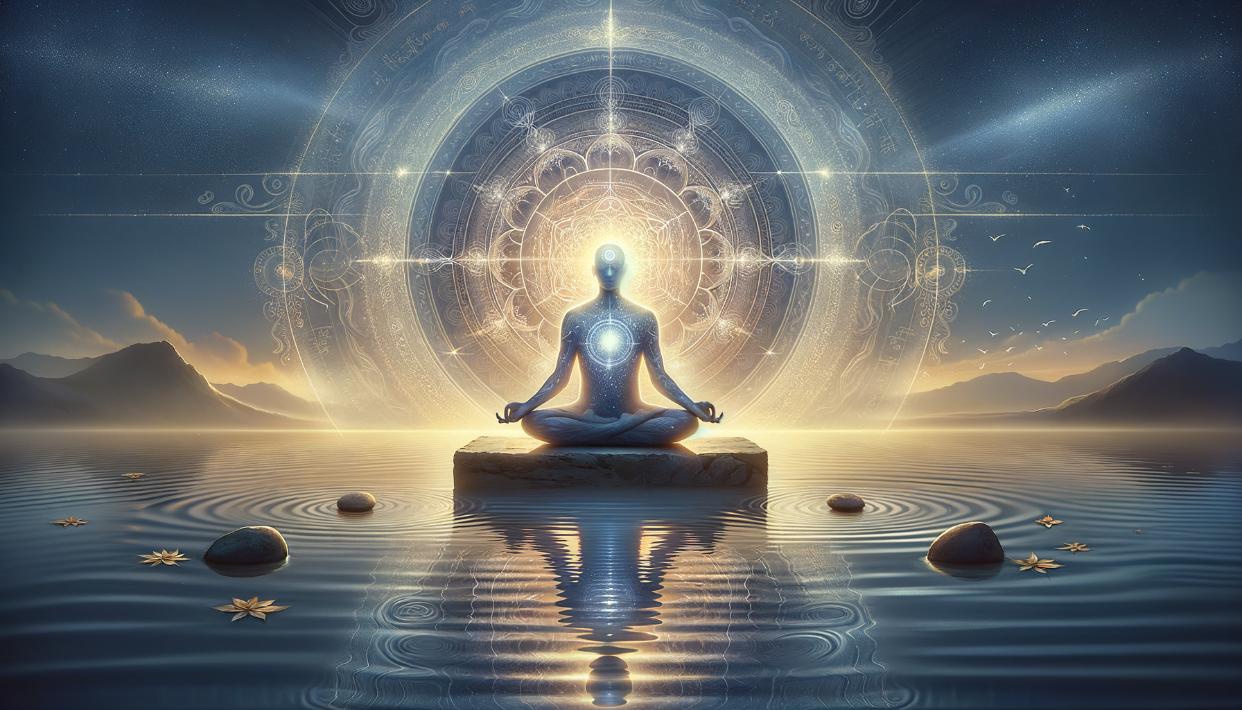 Discover Chitishakti’s Power: A Complete Guide to Purusha in Patanjali’s Yoga Philosophy