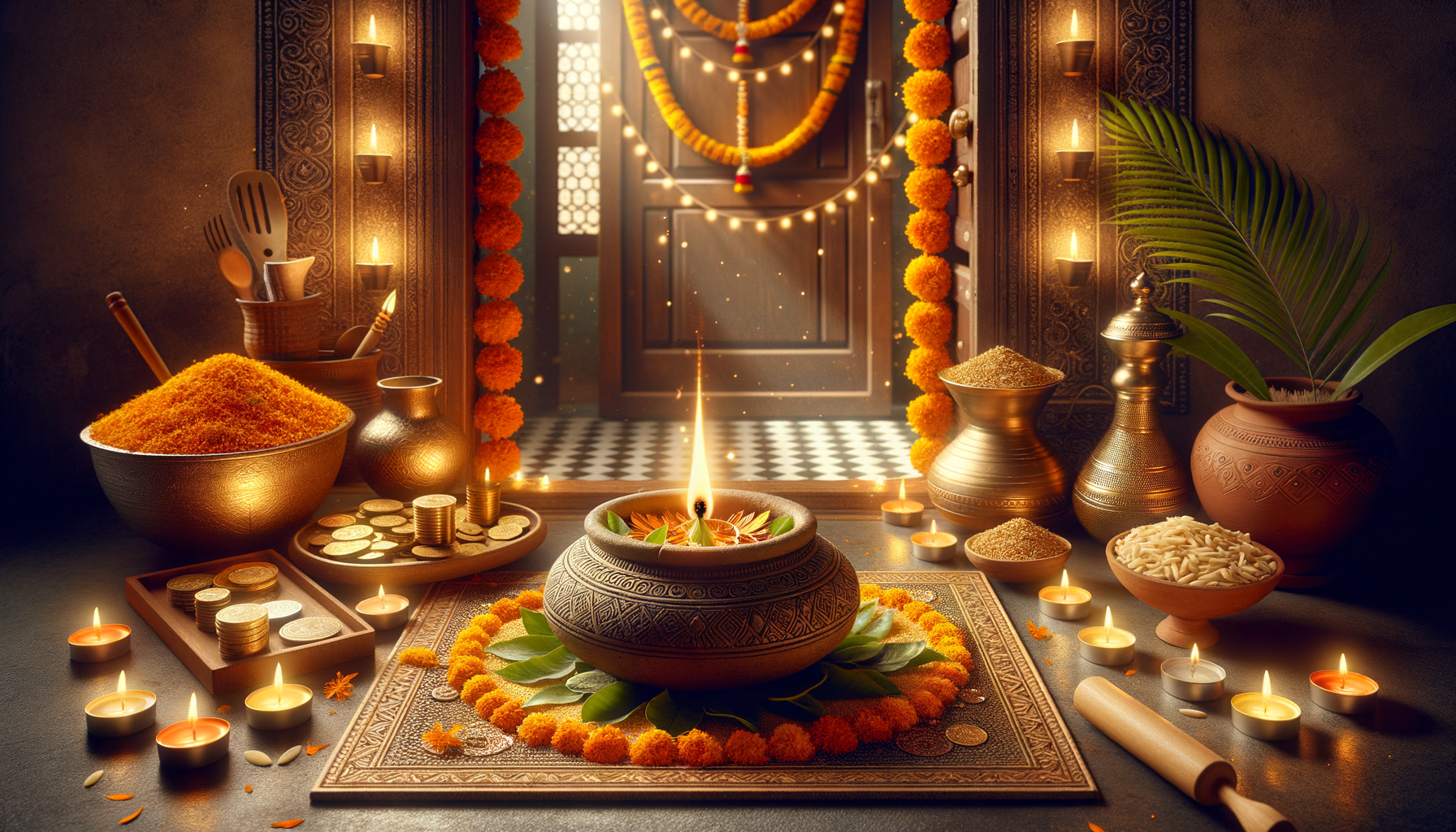 Dhanteras 2025 Date: The Essential Guide to Puja Significance, Auspicious Buying, and Diwali Prep