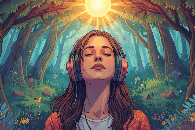 The Proven Power of One Song: An Essential Breakthrough for Emotional Healing and Dharmic Unity