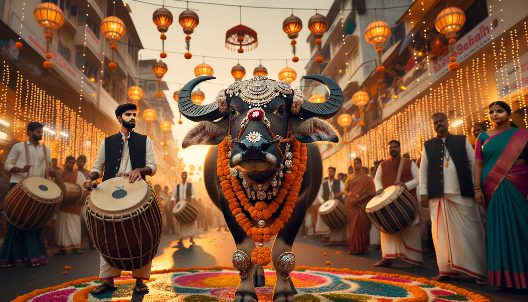 Sadar 2025: Discover the Complete Guide to Hyderabad’s Buffalo Festival of Deepavali