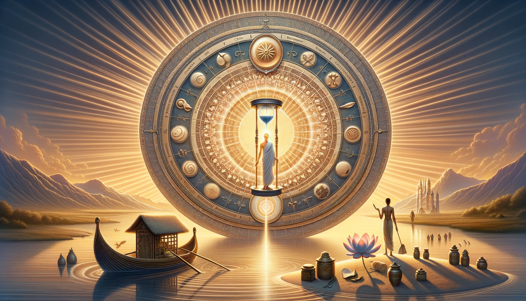 Complete Guide to Manu in Hinduism: Discover the Timeless Law-Giver Beyond Gender and Time