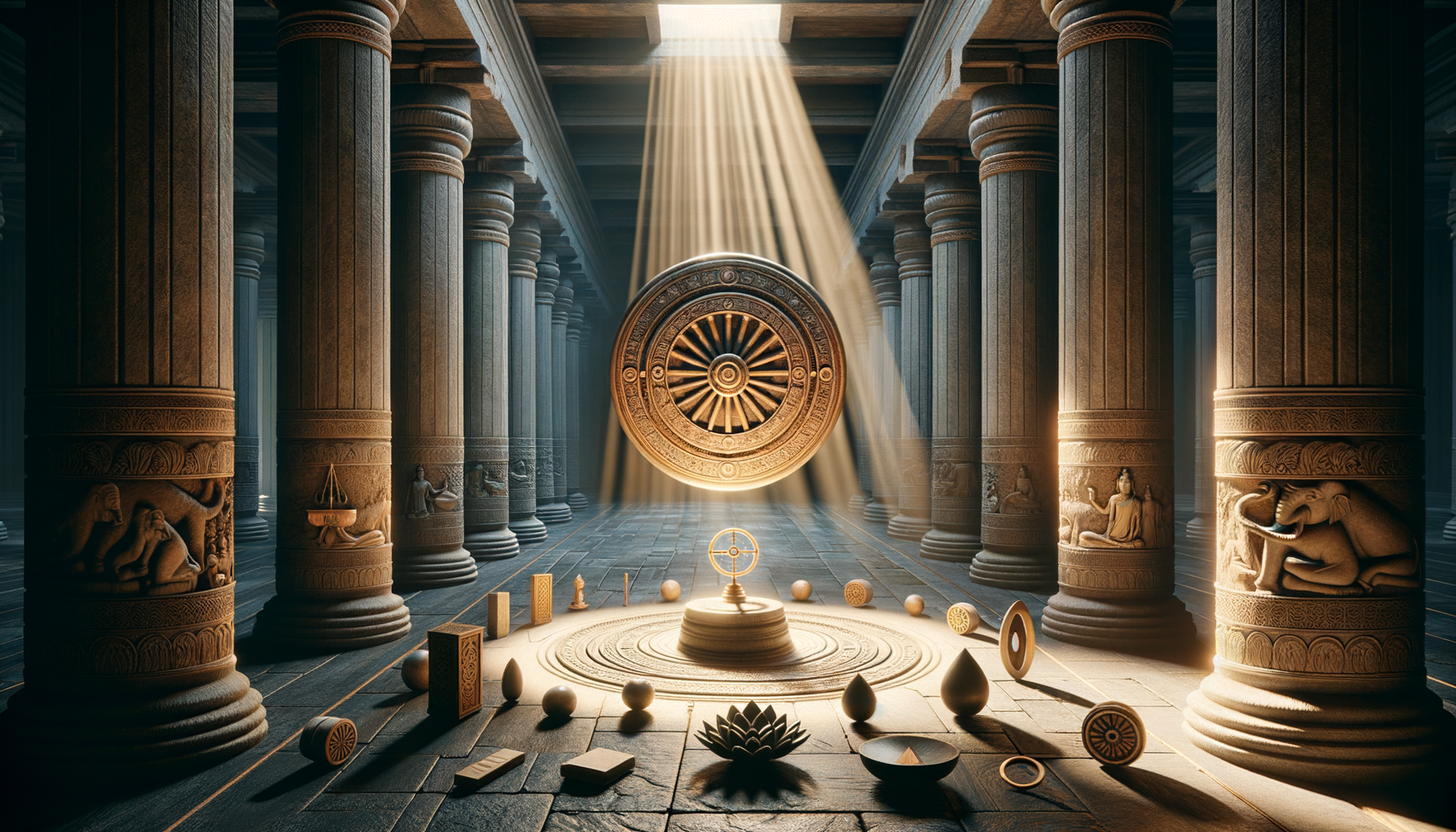 Essential Dharma Breakthrough: How Silent Goodness Enables Evil—and How to Transform It