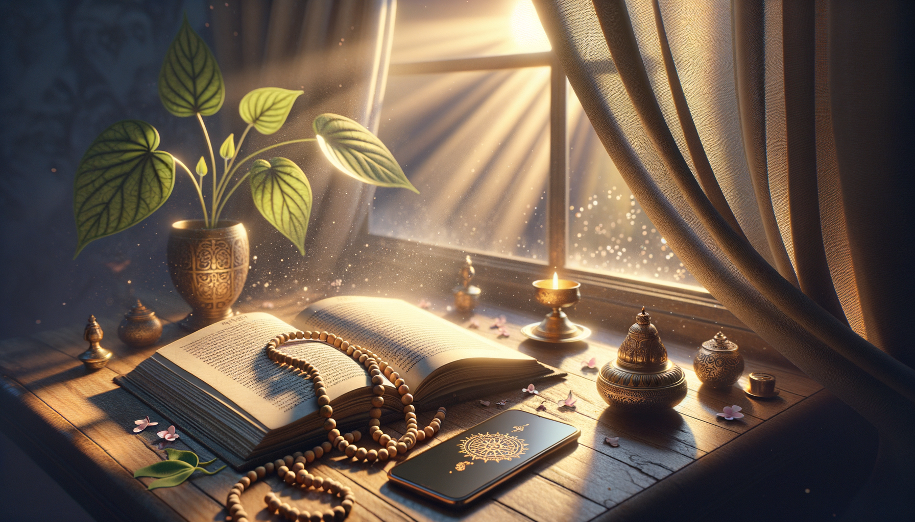 A Mother’s Final Words: A Complete Breakthrough in Dharmic Understanding of the Eternal Self