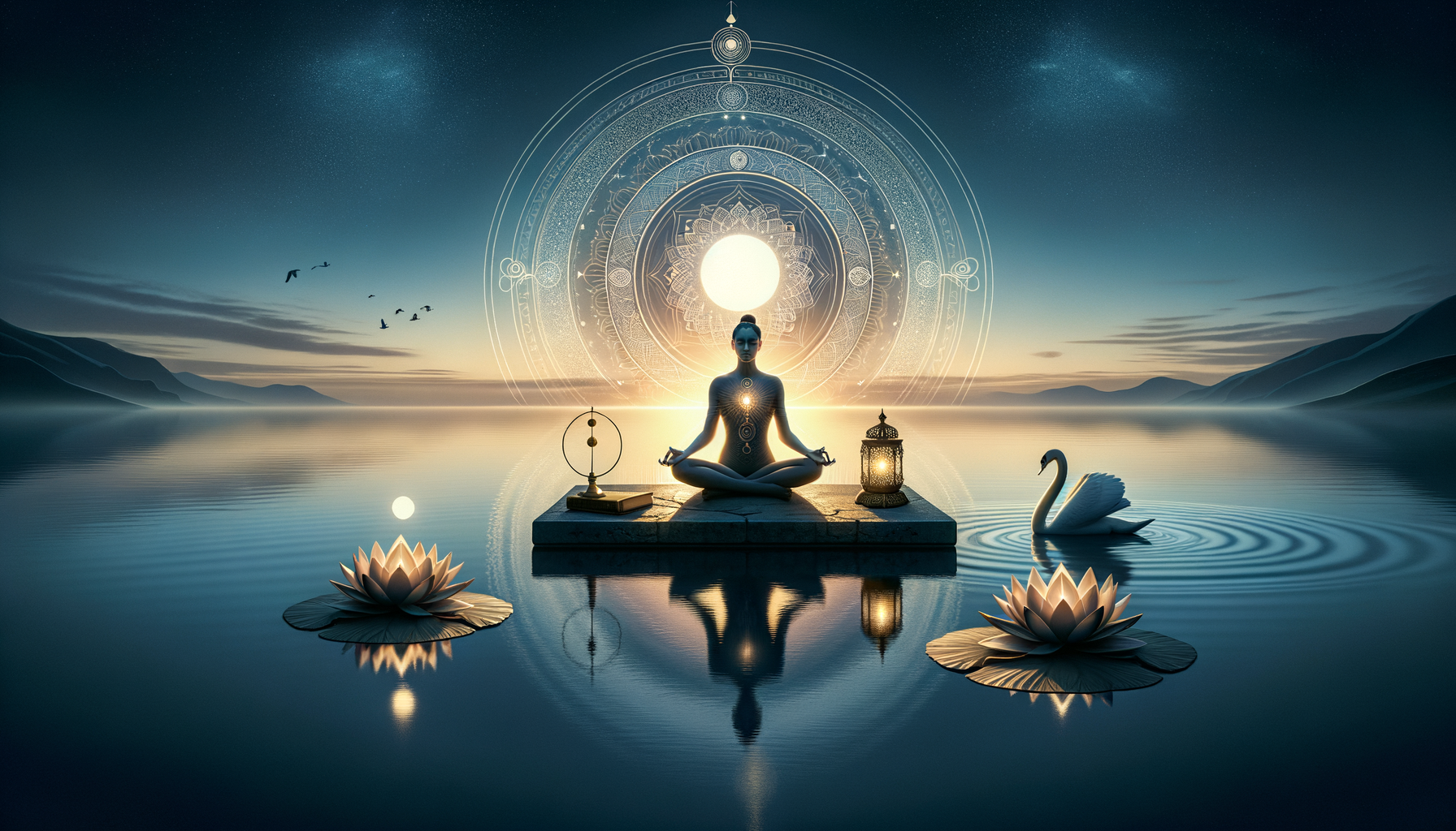Complete Guide to Advaitananda: Discover the Bliss of Non-Dual Realization in Panchadasi 13