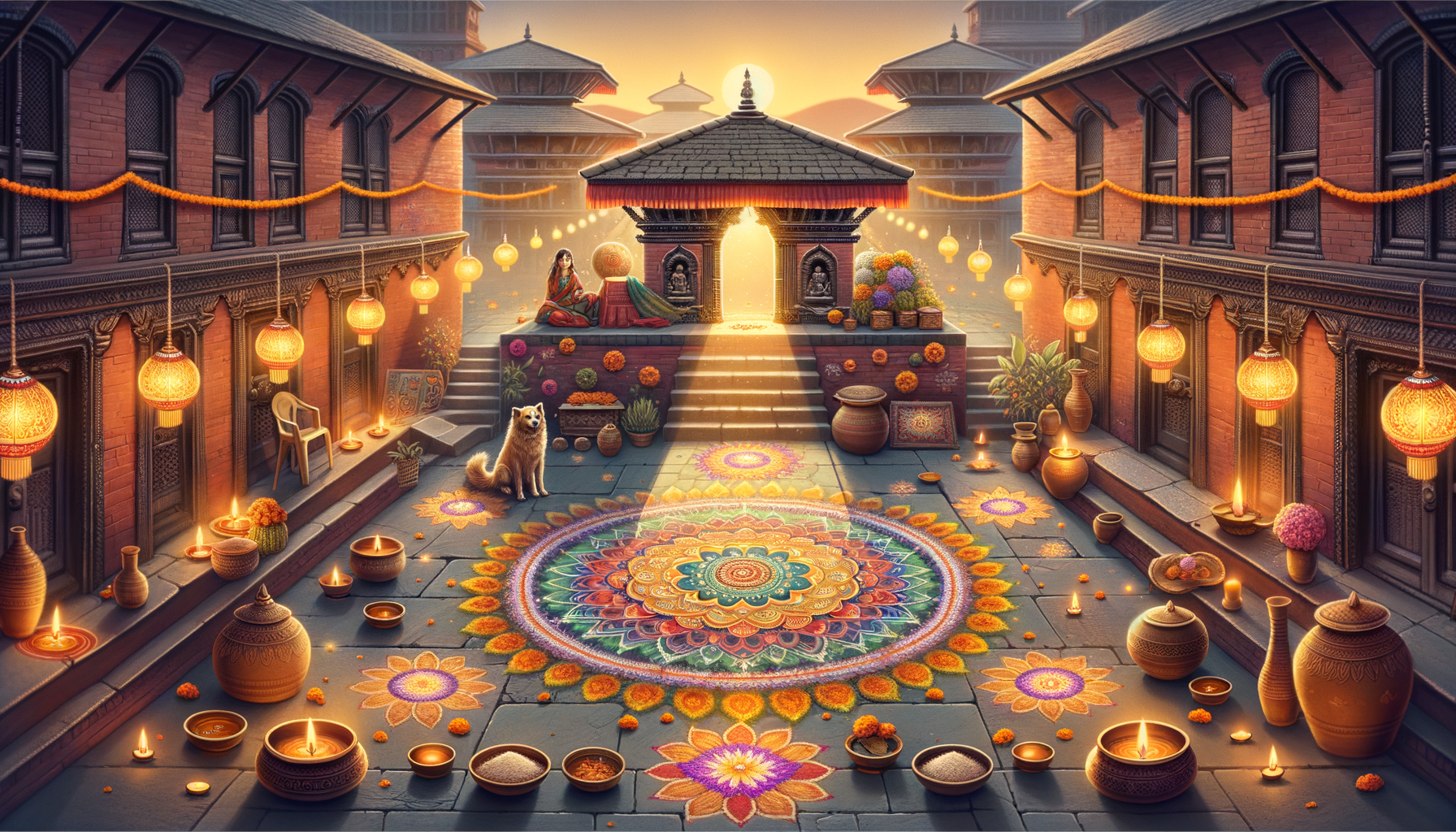 Complete Guide to Tihar 2025: Discover Nepal’s Diwali Dates, Rituals, and Cultural Harmony