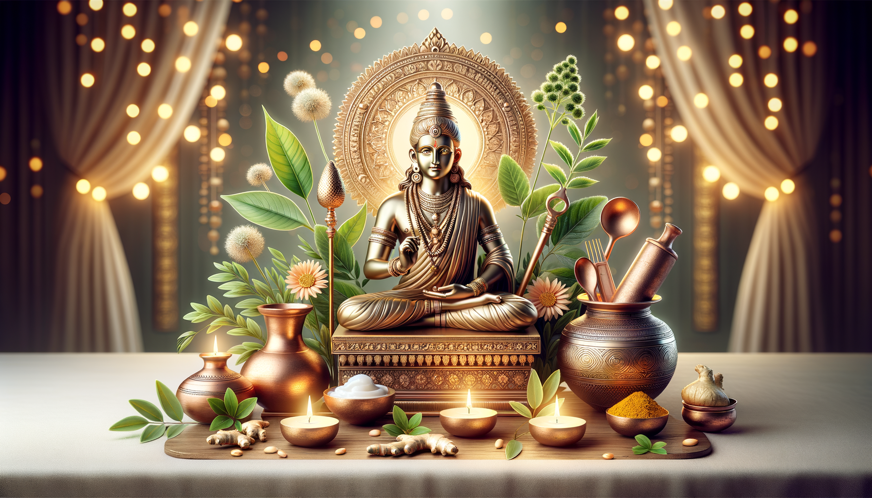 Dhanvantari Jayanti 2025: Complete Guide to Date, Mantra, Rituals, and Ayurveda Significance