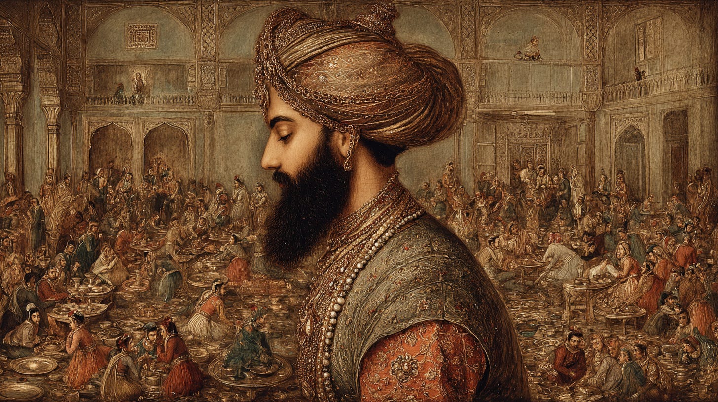 Shah Alam II and the Mughal Collapse: The Complete, Source-Backed History You Must Discover