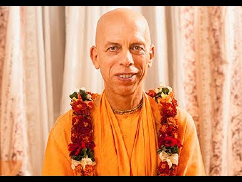Master Time’s Secret in Śrīmad-Bhāgavatam: HH Prahlādānanda Swami’s Complete Insight