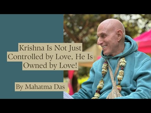 Complete Bhakti Breakthrough: Discover How Love, Not Control, Wins Sri Krishna’s Heart