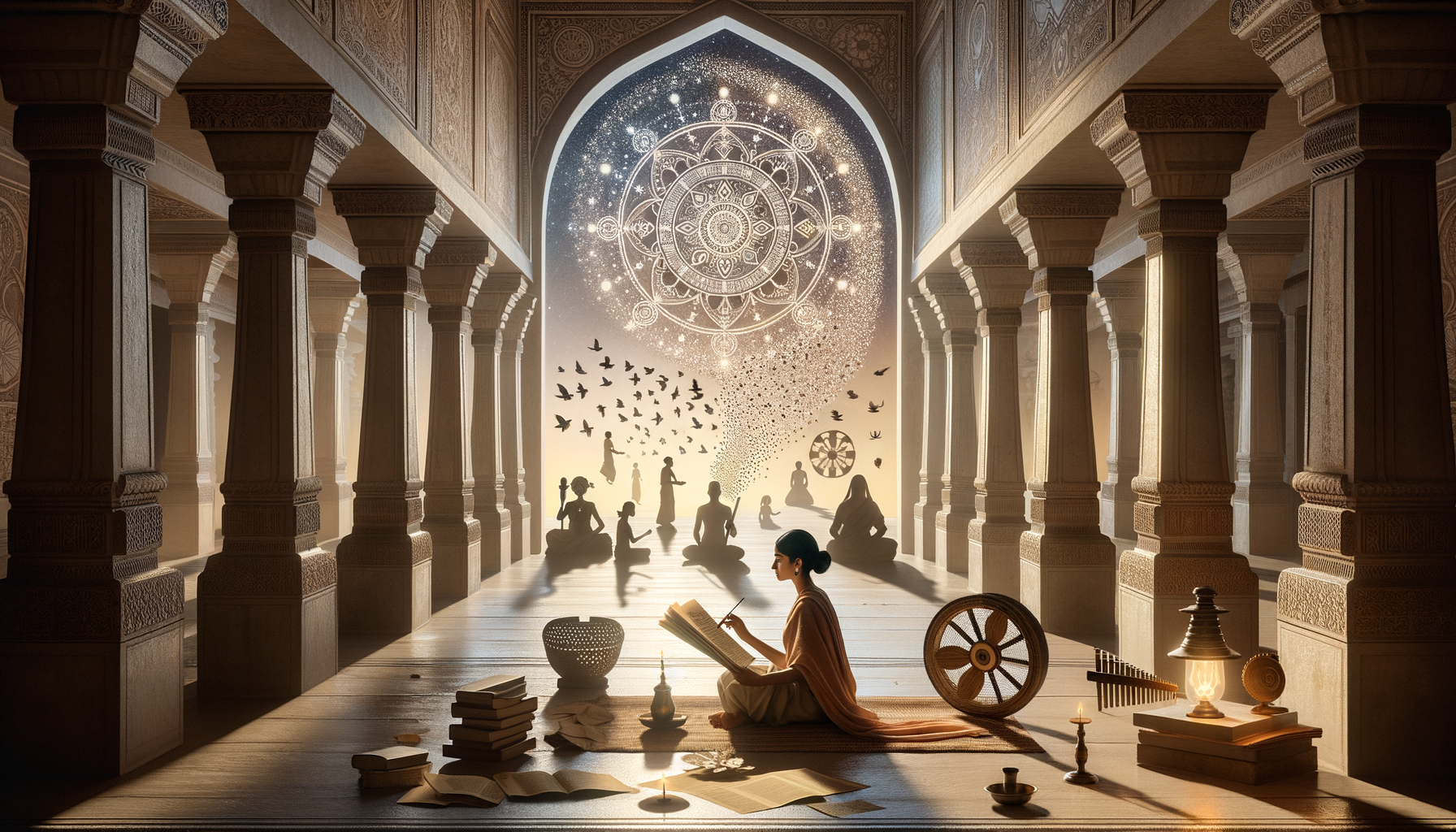 The Complete Dharma Feminism Breakthrough: Discover Hinduism’s Proven Path to Intellectual Freedom