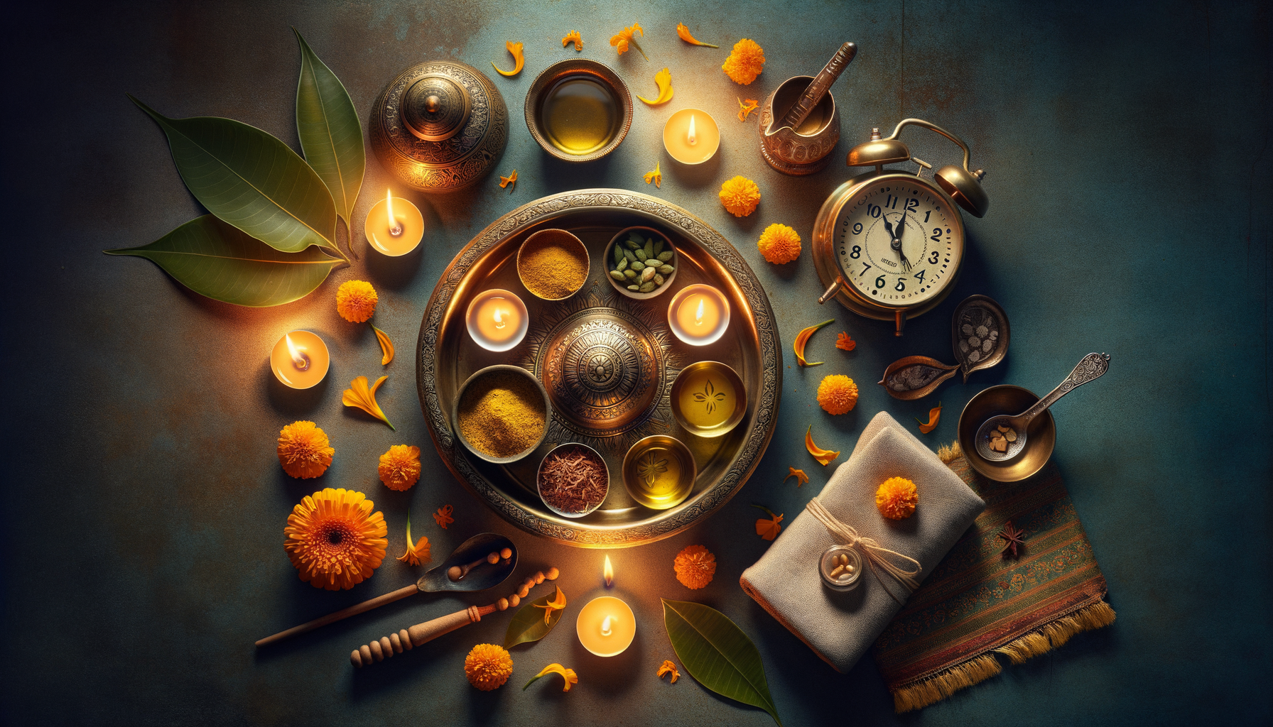 Complete 2025 Abhyanga Snana Muhurat: Master Narak Chaturdashi Rituals for a Transformative Diwali