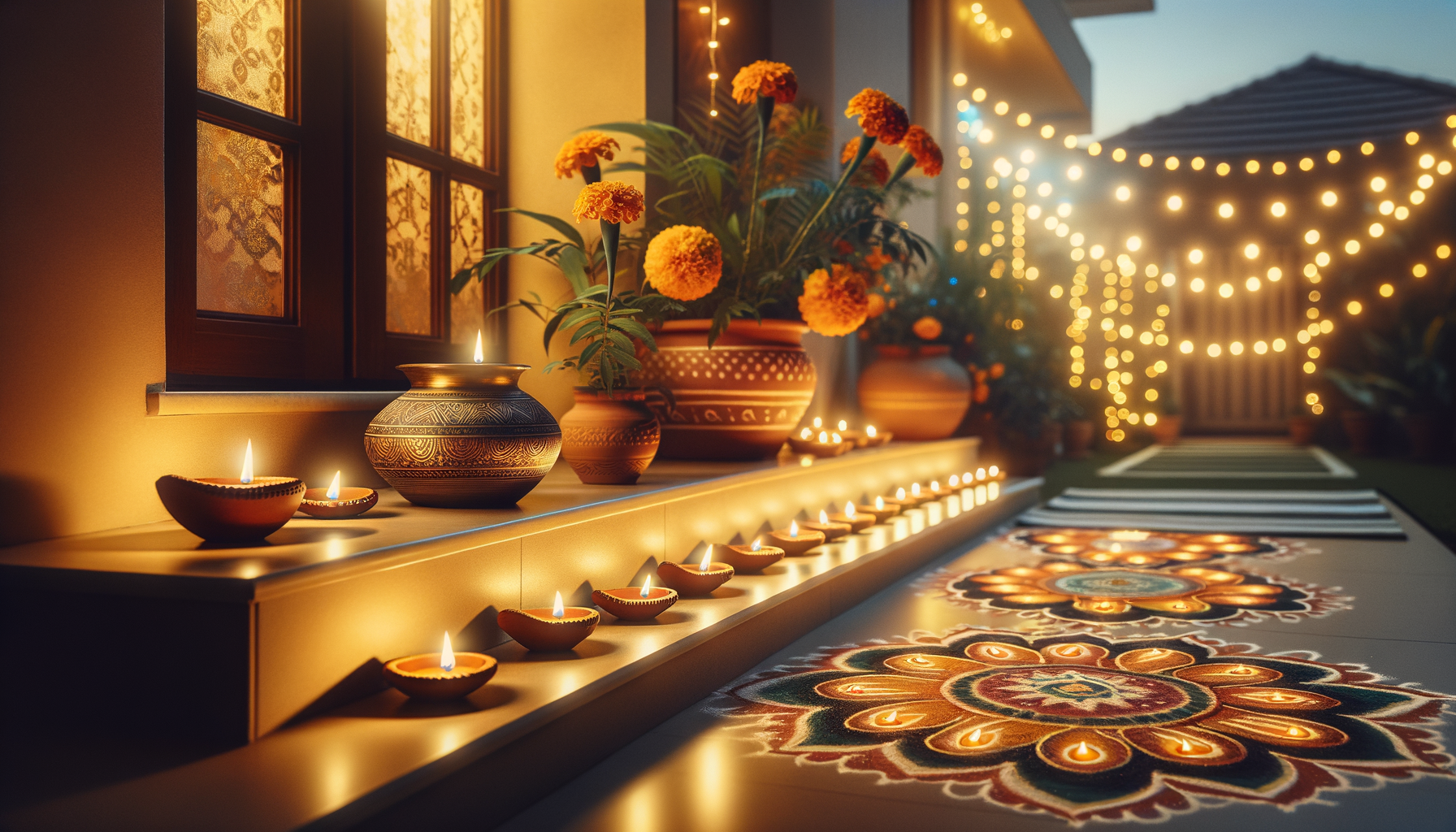 Complete Guide to Choti Diwali 2025: Discover Narak Chaturdashi Rituals, Meaning, Preparation