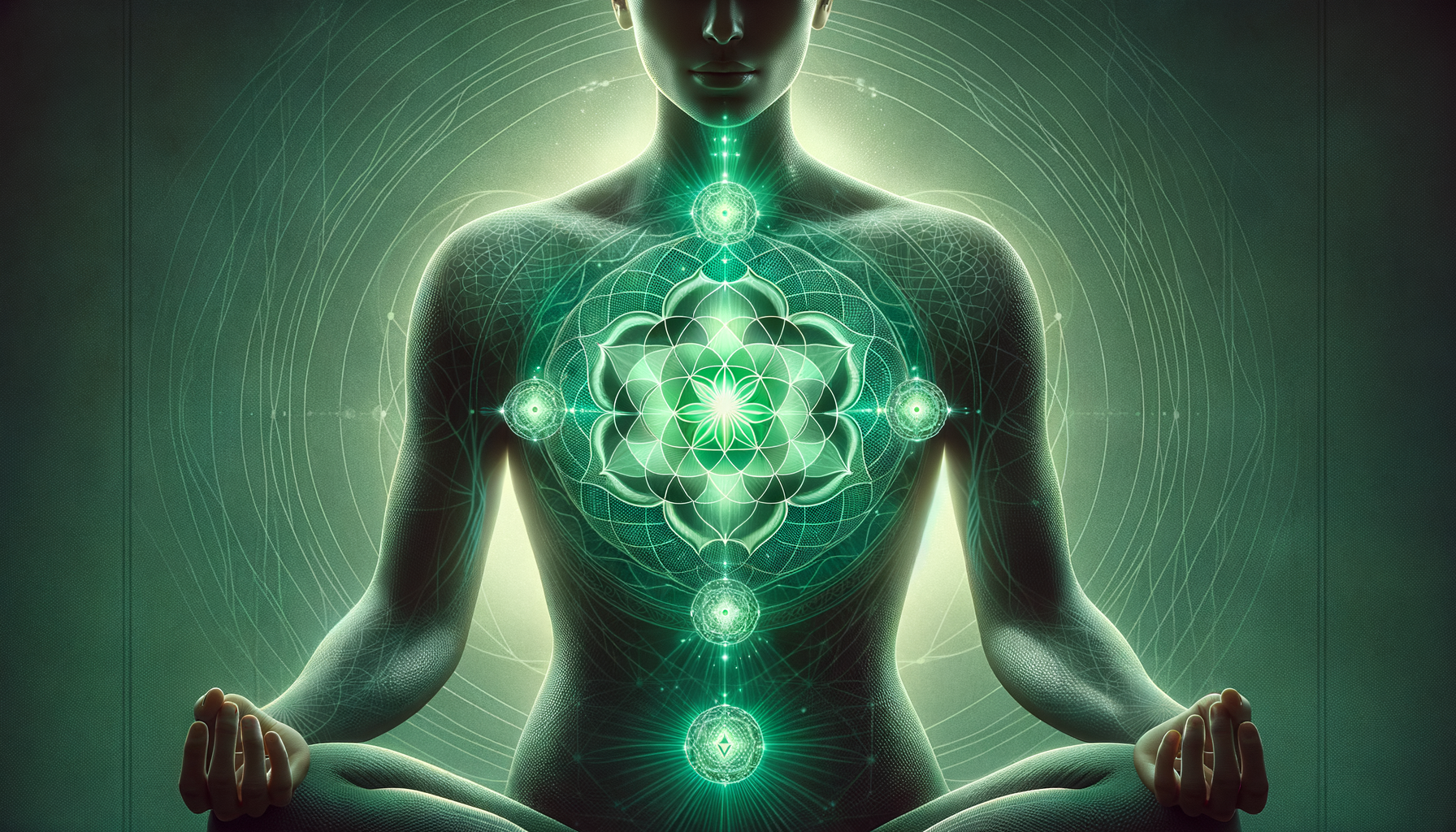 Anahata Chakra Explained: The Complete Guide to Mastering Heart-Centered Balance