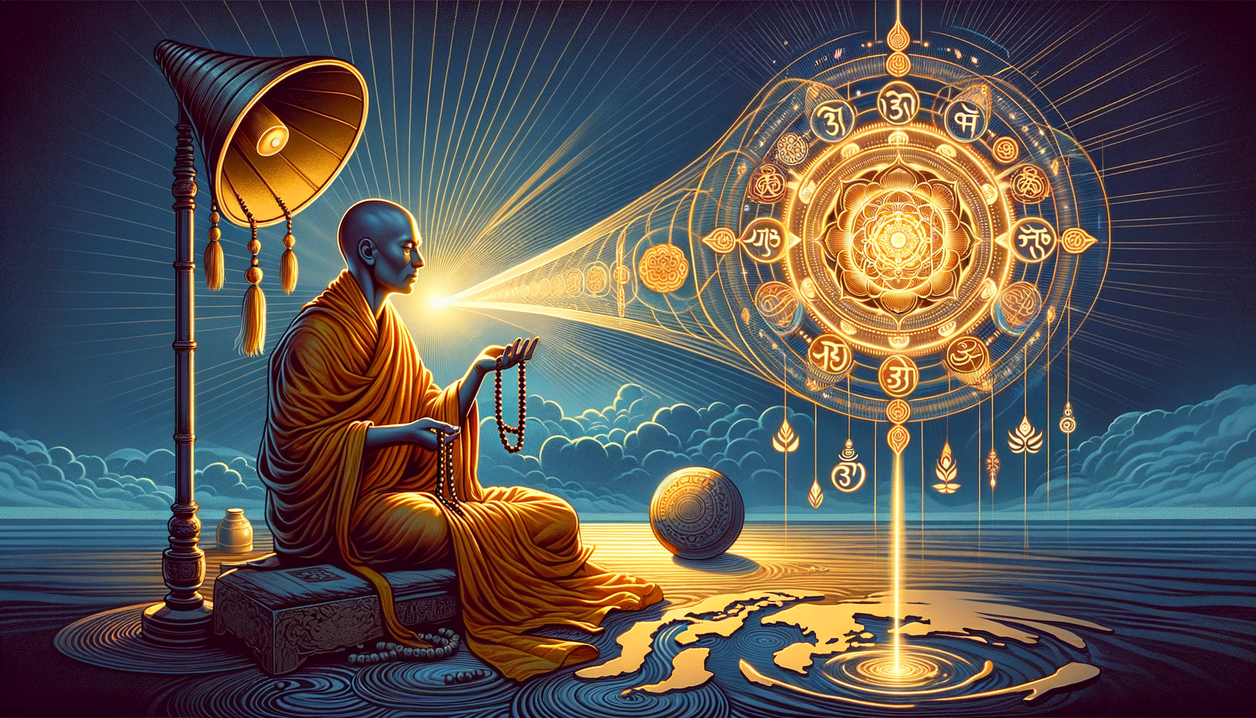 Essential Insight: Discover the Power of the Holy Name in Srila Prabhupada’s Global Breakthrough