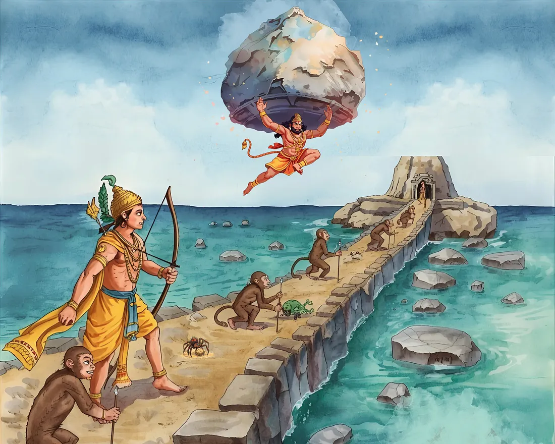 Master the Secret of Limitless Devotion: How Service Transforms Personal Limits