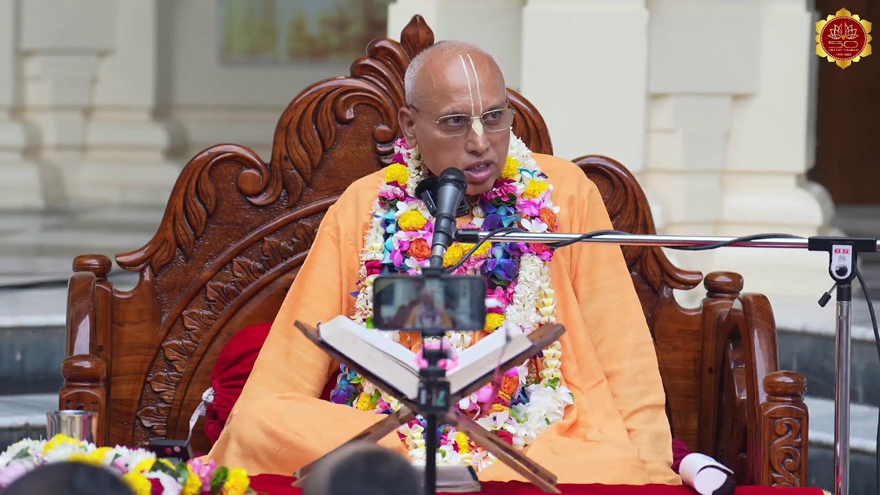Discover Bali Mahārāja’s Ultimate Lesson: The Proven, Essential Power of Humble Devotion to Kṛṣṇa