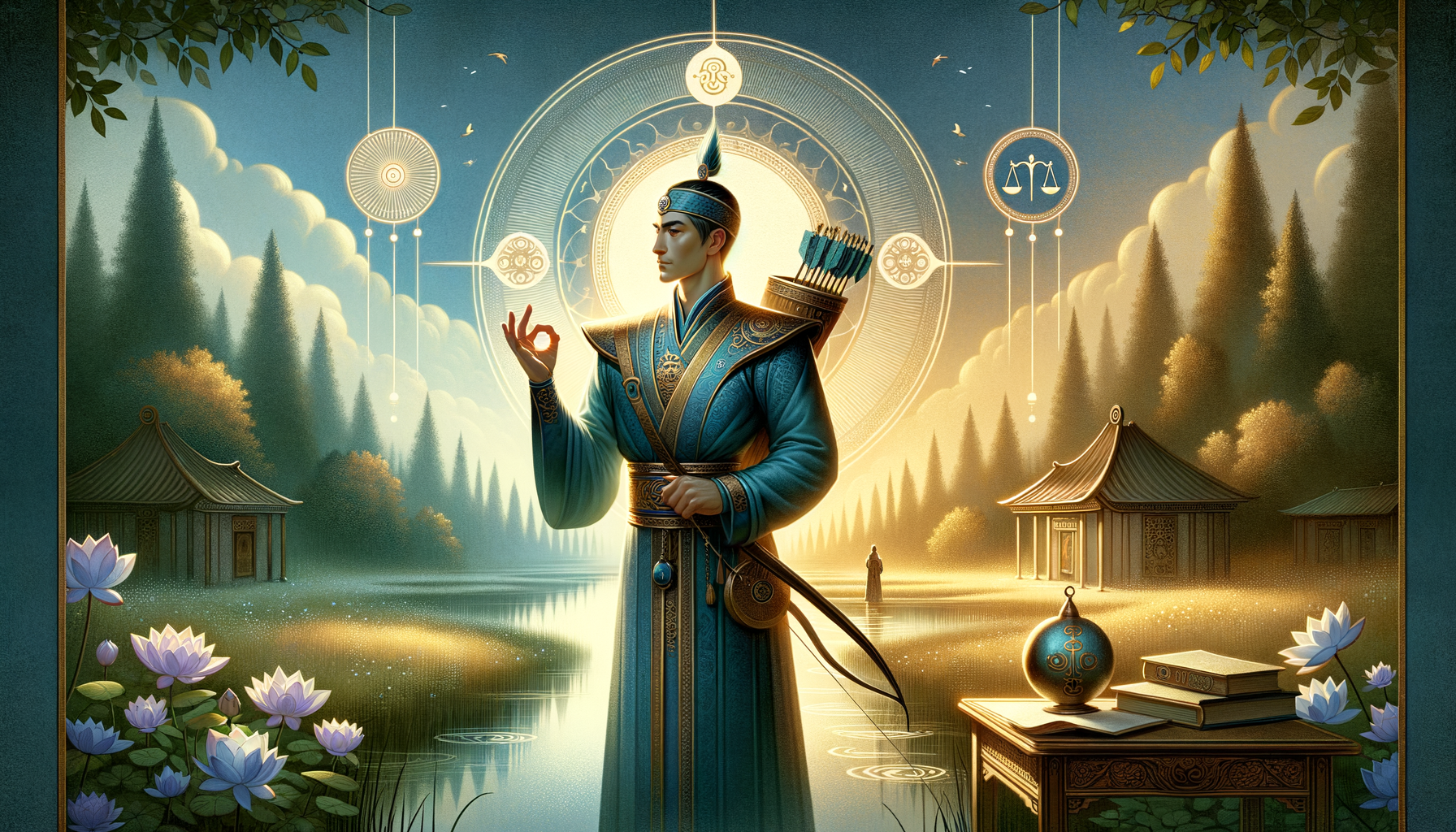 Discover Sri Rama’s Proven Integrity: Mastering Words-in-Action Dharma in the Ramayana