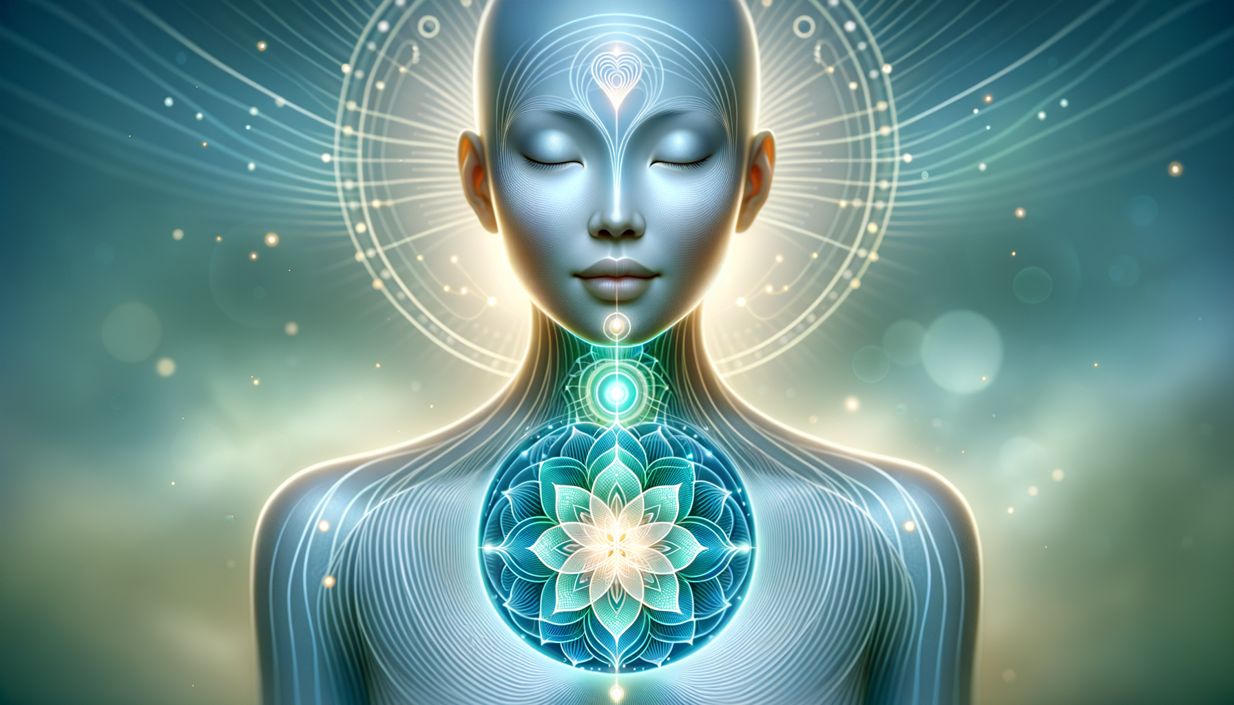 Discover the Vishuddha (Throat) Chakra: The Complete Guide to Pure Speech and Truth