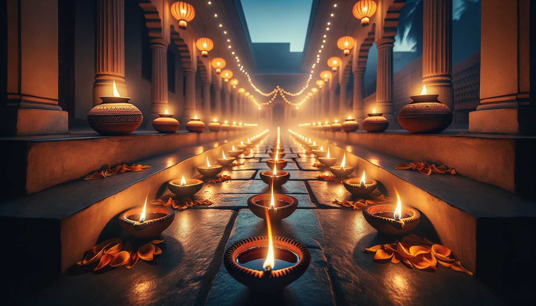 Discover the Sacred Secret of ‘Avali’ in Deepavali: A Complete, Proven Guide to Its Symbolism