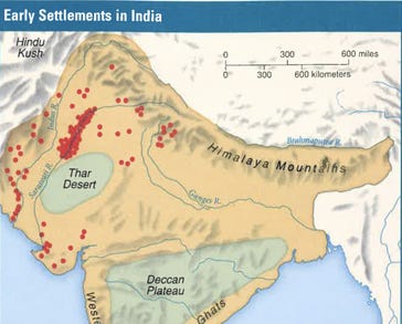 Essential Breakthrough: Rethinking Vedic Origins, Saraswati, and Aryan Migration