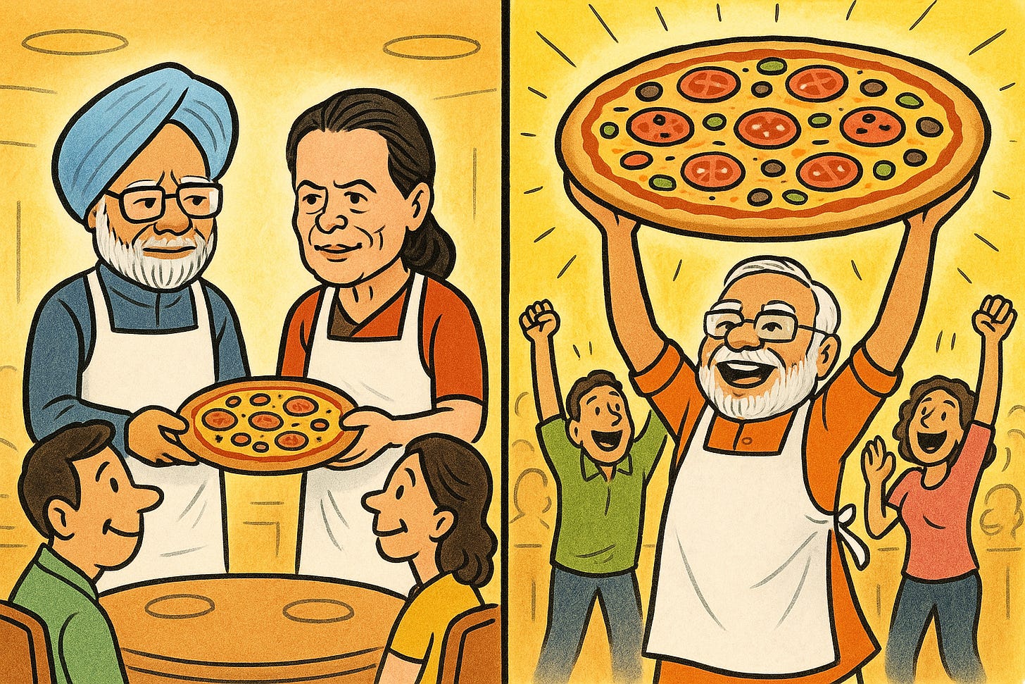 Total vs Per Capita GDP: The Essential Guide to Master India’s Growth Breakthrough