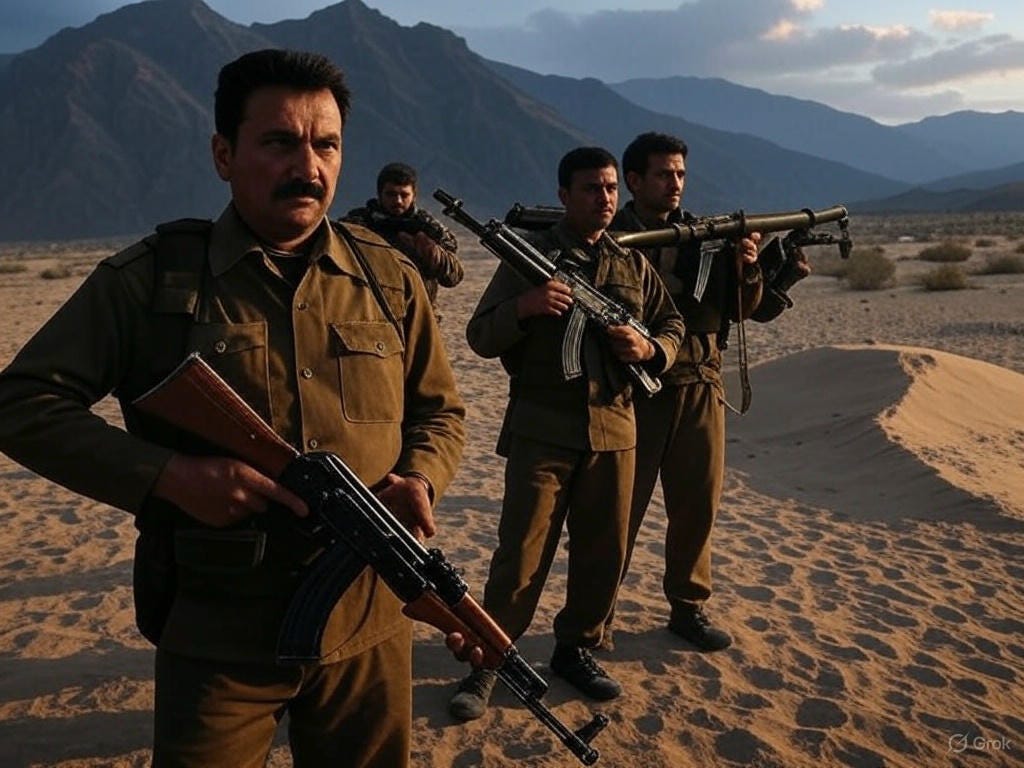 Complete, Lawful Playbook for India–Pakistan Stability: Proven Strategies to Transform Security