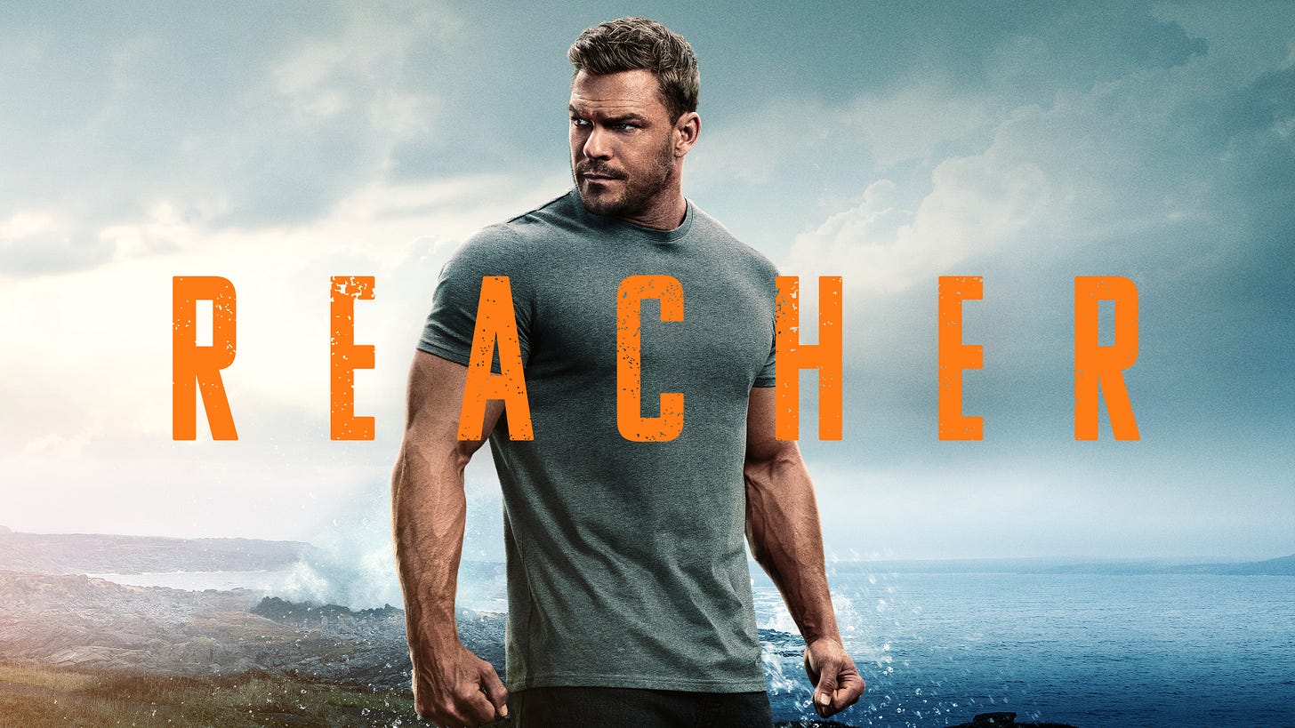 Reacher Season 3 Review: Proven Adaptation Secrets and Why This TV Run Falls Short
